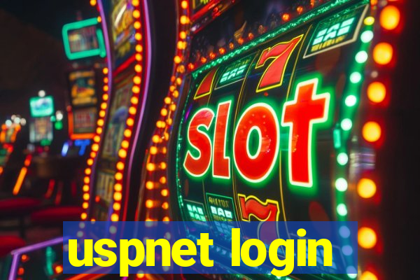 uspnet login